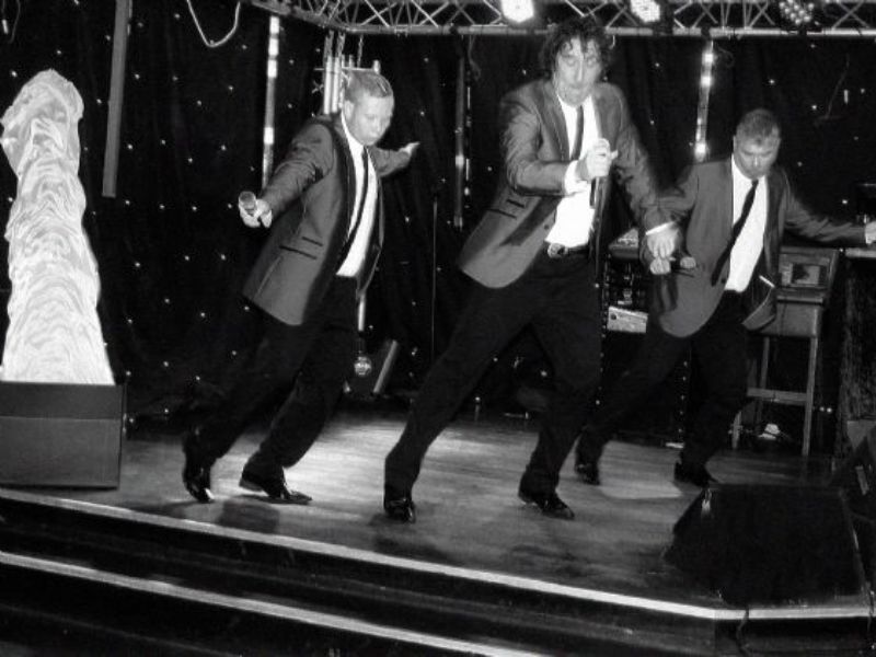 the ultimate motown party